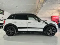 Usado Mini Cooper D Countryman 111 CV (81 kW) 2012 Blanco SUV