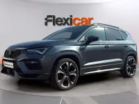 Usado Cupra Ateca 300 CV (220 kW) 2020 Gris SUV