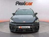 Usado Cupra Leon 150 CV (110 kW) 2025 Gris Familiar