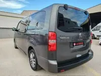 Usado Peugeot Traveller Active 177 CV (130 kW) 2021 Gris / plata Monovolumen