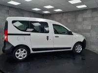 Usado Dacia Dokker Ambiance 102 CV (75 kW) 2019 Monovolumen