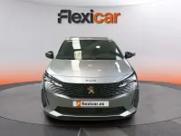 Usado Peugeot 5008 Active 131 CV (96 kW) 2023 Gris SUV