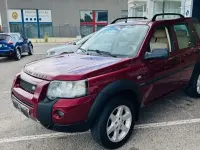 Usado Land Rover Freelander 2 HSE 233 CV (171 kW) 2006 Burdeos SUV