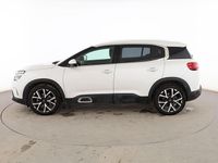 Usado Citroën C5 Aircross Live 131 CV (96 kW) 2019 Blanco SUV