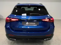 Nuevo Mercedes GLC300de 333 CV (244 kW) 2026 Azul SUV