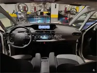 Usado Citroën C4 Picasso Seduction 92 CV (67 kW) 2014 Blanco Monovolumen
