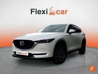 Usado Mazda CX-5 160 CV (117 kW) 2017 Blanco SUV