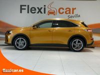 usado DS Automobiles DS7 Crossback PureTech 165kW (225CV) Auto. SO CHIC