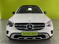 usado Mercedes 200 GLC4MATIC