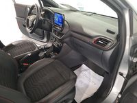 Usado Ford Puma ST-Line 125 CV (91 kW) 2021 Gris SUV