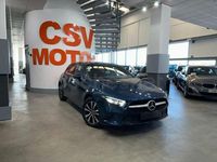 Usado Mercedes A250 218 CV (160 kW) 2021 Azul Berlina