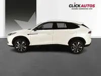 Usado MG HS Comfort 170 CV (125 kW) 2025 Blanco SUV