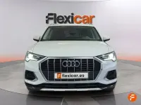 Usado Audi Q3 Advanced Plus 150 CV (110 kW) 2023 Blanco SUV