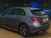 Usado Mercedes A220 189 CV (139 kW) 2023 Gris Utilitario