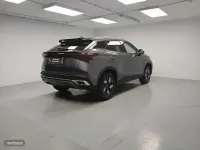 Usado Omoda 5 147 CV (108 kW) 2025 Gris SUV