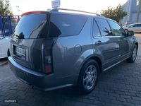 usado Cadillac SRX 3.6 V6