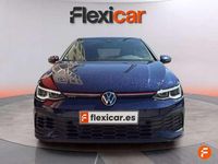 Usado VW Golf VIII GTI 300 CV (220 kW) 2025 Azul Utilitario