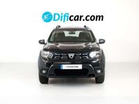 Usado Dacia Duster 117 CV (86 kW) 2022 Negro SUV