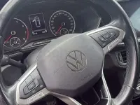 Occasion VW T-Cross Advance 95 ch (69 kW) 2022 Beige SUV