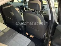 Usado Fiat Tipo Cross 100 CV (73 kW) 2021 Negro Berlina