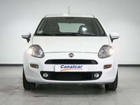 usado Fiat Punto 1.3 Multijet Easy 55 kW (75 CV)