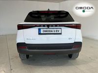 Nuevo Omoda 5 204 CV (150 kW) 2025 Blanco SUV