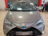 Begagnad Toyota Yaris Active 61 HK (44 kW) 2018 Otro