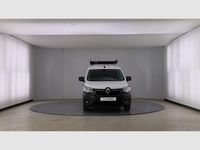 Usado Renault Express 75 CV (55 kW) 2021 Pintura blanco glaciar Monovolumen