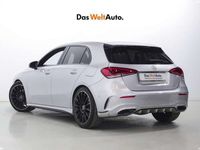 usado Mercedes A180 200d 8G-DCT