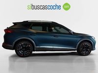Usado Cupra Formentor VZ 245 CV (180 kW) 2023 Azul SUV