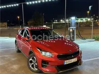 Usado Kia XCeed 140 CV (102 kW) 2020 Rojo SUV