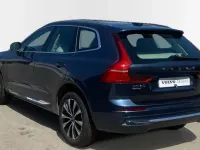 Usado Volvo XC60 Plus 197 CV (144 kW) 2022 Azul SUV