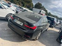 Usado BMW 320 190 CV (139 kW) 2022 Otro Berlina