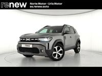 Usado Dacia Duster Journey 130 CV (95 kW) 2025 Gris SUV