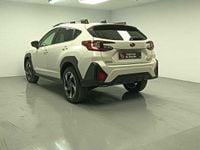 Usado Subaru Crosstrek 136 CV (100 kW) 2024 Blanco SUV
