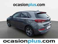 Usado Hyundai i30 120 CV (88 kW) 2022 Gris