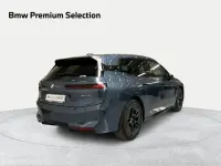 Nuevo BMW iX Comfort Edition 300 kW (408 CV) 2026 Azul SUV