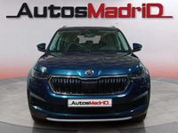 Usado Skoda Kodiaq SportLine 190 CV (139 kW) 2021 SUV