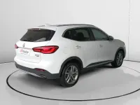 Usado MG HS Comfort 258 CV (189 kW) 2023 Blanco SUV