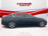 Usado Infiniti Q50 170 CV (125 kW) 2017 Berlina