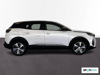 Usado Peugeot 3008 Allure 136 CV (100 kW) 2024 Blanco SUV