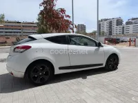 Usado Renault Mégane Dynamique 180 CV (132 kW) 2010 Blanco Berlina