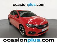 Usado Fiat Tipo Lounge 95 CV (69 kW) 2020 Rojo Utilitario