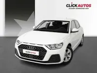 Usado Audi A1 95 CV (69 kW) 2024 Blanco SUV