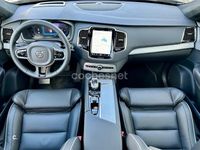 Usado Volvo XC90 Plus 235 CV (172 kW) 2023 Azul SUV