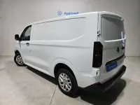 Usado VW T7 150 CV (110 kW) 2025 Blanco Van