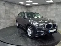 Usado BMW X3 292 CV (214 kW) 2021 SUV