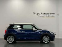 usado Mini Cooper D 