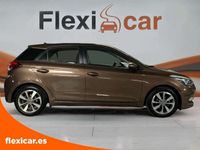 usado Hyundai i20 1.4 Tecno