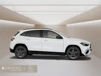 Nuevo Mercedes GLA250 218 CV (160 kW) 2026 Blanco SUV